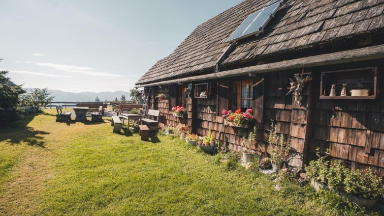 Siebenh&uuml;tten, &copy; Gerald Demolsky