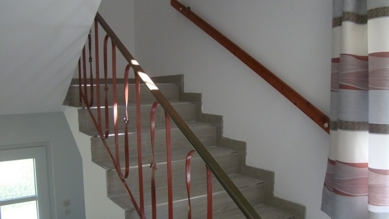 Vorraum, &copy; Ehrenreith