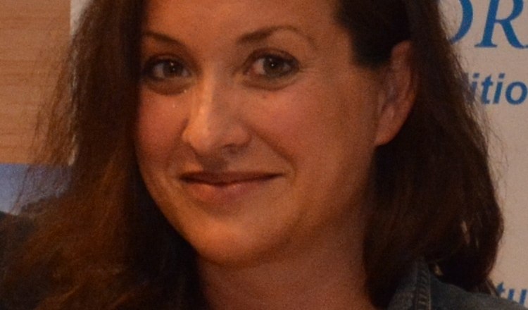 Christina Forsthuber, © zVg