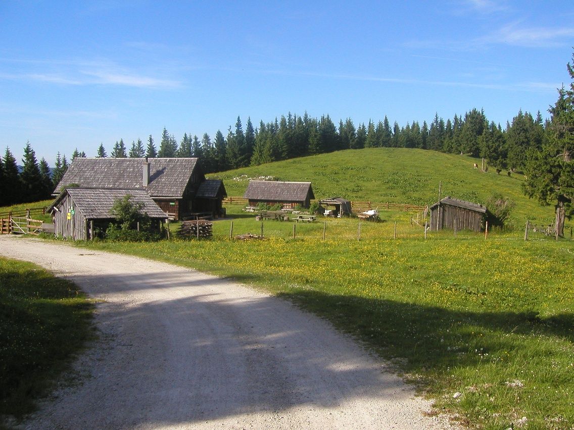 Siebenhütten