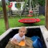 Spielplatz, © Hanni Reichlin