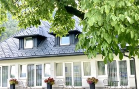 Aussenansicht, &copy; Obstgarten